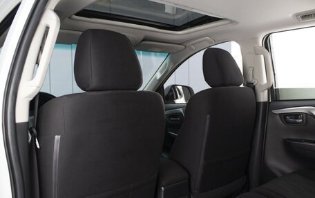 Mitsubishi Montero Sport, 2022 год, 4 770 000 рублей, 10 фотография