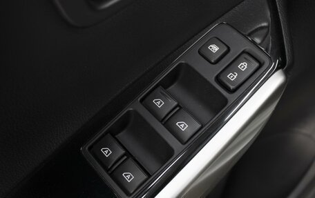 Mitsubishi Montero Sport, 2022 год, 4 770 000 рублей, 19 фотография