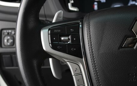 Mitsubishi Montero Sport, 2022 год, 4 770 000 рублей, 12 фотография