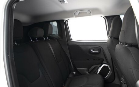 Jeep Renegade I рестайлинг, 2017 год, 1 480 000 рублей, 7 фотография