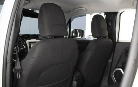 Jeep Renegade I рестайлинг, 2017 год, 1 480 000 рублей, 11 фотография