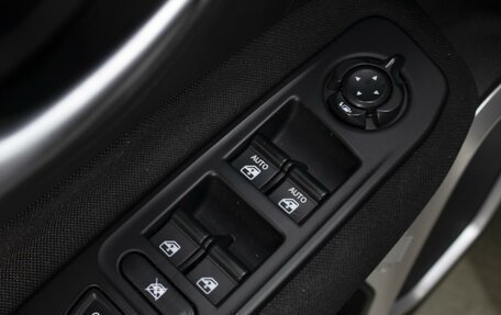 Jeep Renegade I рестайлинг, 2017 год, 1 480 000 рублей, 19 фотография