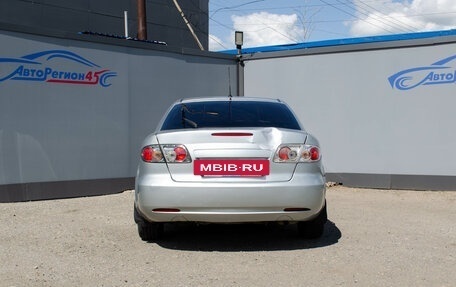 Mazda 6, 2005 год, 269 000 рублей, 5 фотография
