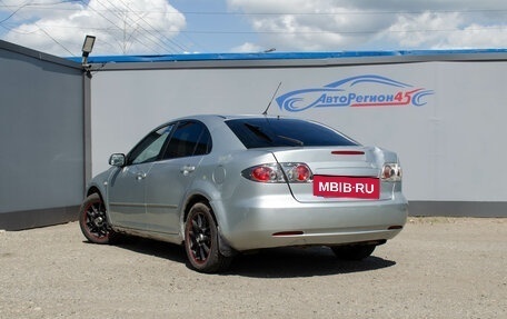 Mazda 6, 2005 год, 269 000 рублей, 4 фотография