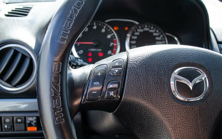 Mazda 6, 2005 год, 269 000 рублей, 12 фотография