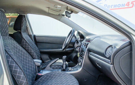 Mazda 6, 2005 год, 269 000 рублей, 16 фотография