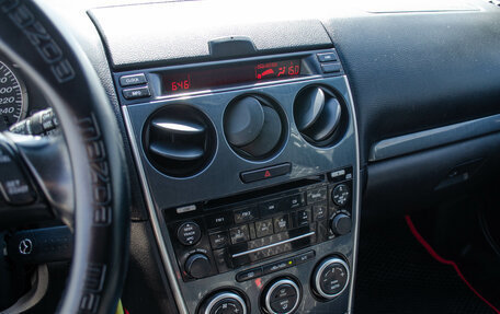 Mazda 6, 2005 год, 269 000 рублей, 14 фотография