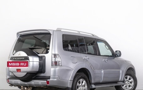 Mitsubishi Pajero IV, 2011 год, 2 299 000 рублей, 7 фотография