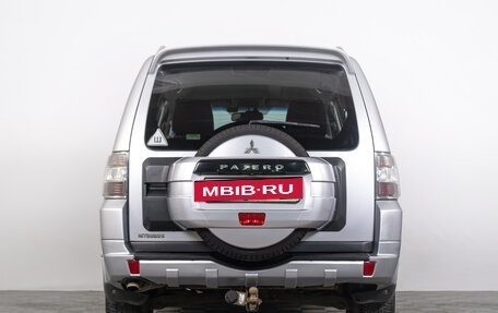 Mitsubishi Pajero IV, 2011 год, 2 299 000 рублей, 5 фотография
