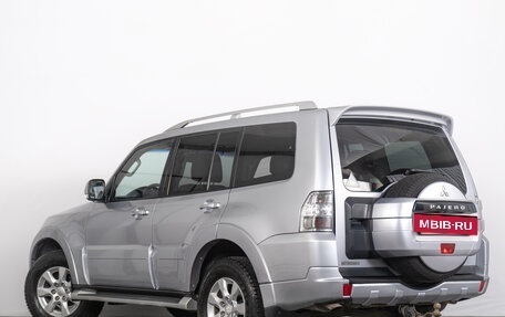 Mitsubishi Pajero IV, 2011 год, 2 299 000 рублей, 6 фотография