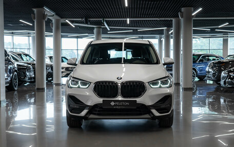 BMW X1, 2020 год, 3 640 000 рублей, 3 фотография