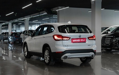 BMW X1, 2020 год, 3 640 000 рублей, 5 фотография
