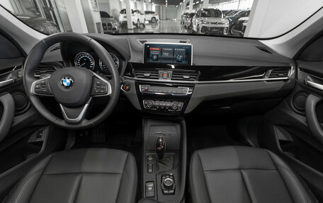 BMW X1, 2020 год, 3 640 000 рублей, 8 фотография