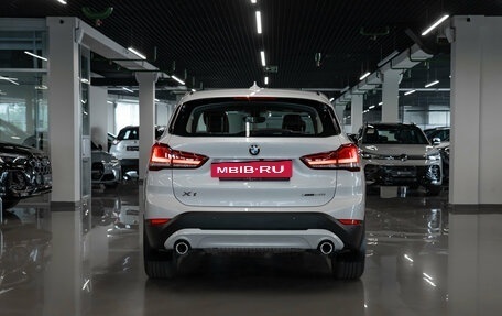 BMW X1, 2020 год, 3 640 000 рублей, 6 фотография