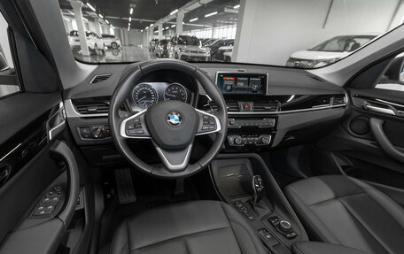 BMW X1, 2020 год, 3 640 000 рублей, 7 фотография