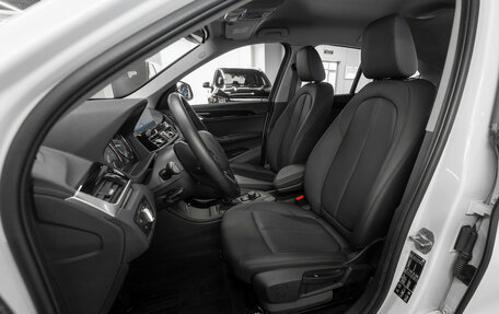 BMW X1, 2020 год, 3 640 000 рублей, 9 фотография