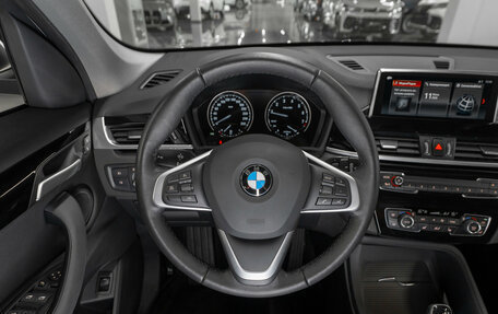 BMW X1, 2020 год, 3 640 000 рублей, 10 фотография