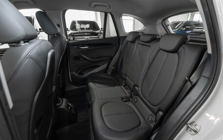 BMW X1, 2020 год, 3 640 000 рублей, 12 фотография