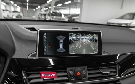 BMW X1, 2020 год, 3 640 000 рублей, 17 фотография
