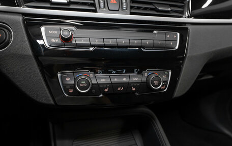 BMW X1, 2020 год, 3 640 000 рублей, 18 фотография