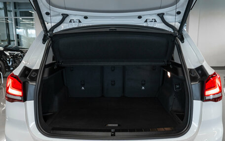 BMW X1, 2020 год, 3 640 000 рублей, 20 фотография