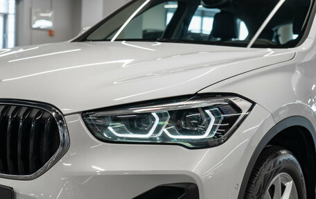 BMW X1, 2020 год, 3 640 000 рублей, 23 фотография