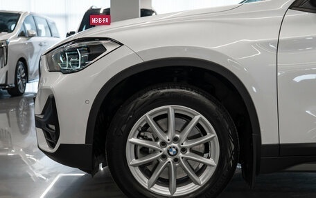 BMW X1, 2020 год, 3 640 000 рублей, 22 фотография