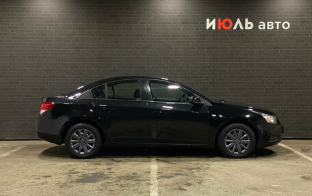 Chevrolet Cruze II, 2012 год, 740 000 рублей, 4 фотография