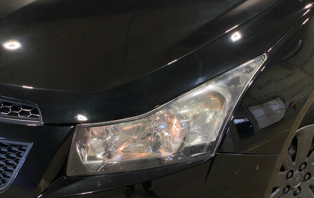 Chevrolet Cruze II, 2012 год, 740 000 рублей, 9 фотография