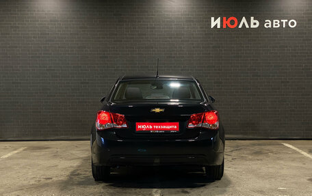 Chevrolet Cruze II, 2012 год, 740 000 рублей, 6 фотография