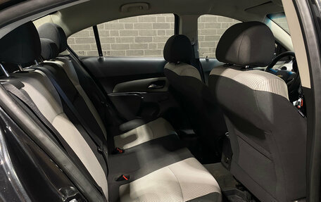 Chevrolet Cruze II, 2012 год, 740 000 рублей, 11 фотография