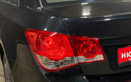 Chevrolet Cruze II, 2012 год, 740 000 рублей, 7 фотография