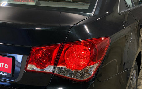Chevrolet Cruze II, 2012 год, 740 000 рублей, 8 фотография