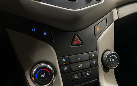 Chevrolet Cruze II, 2012 год, 740 000 рублей, 13 фотография