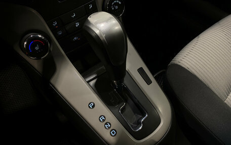 Chevrolet Cruze II, 2012 год, 740 000 рублей, 14 фотография