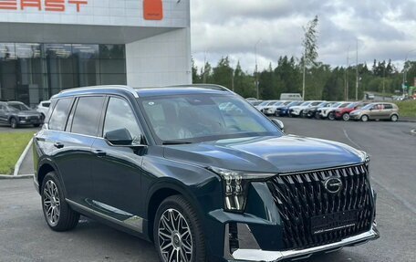 GAC GS8, 2026 год, 5 349 000 рублей, 2 фотография