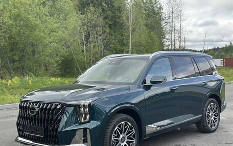 GAC GS8, 2026 год, 5 349 000 рублей, 4 фотография