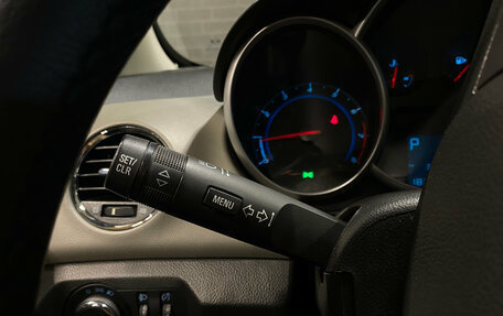 Chevrolet Cruze II, 2012 год, 740 000 рублей, 17 фотография