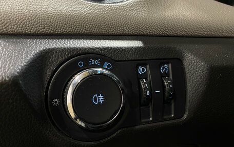 Chevrolet Cruze II, 2012 год, 740 000 рублей, 16 фотография