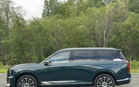 GAC GS8, 2026 год, 5 349 000 рублей, 5 фотография