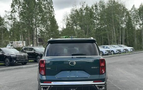 GAC GS8, 2026 год, 5 349 000 рублей, 7 фотография