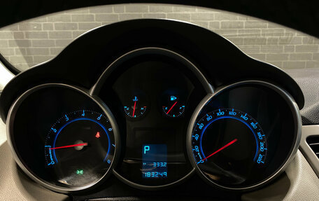 Chevrolet Cruze II, 2012 год, 740 000 рублей, 19 фотография