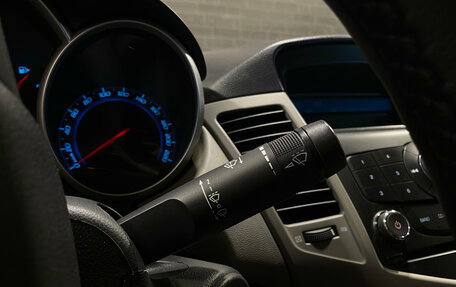 Chevrolet Cruze II, 2012 год, 740 000 рублей, 18 фотография