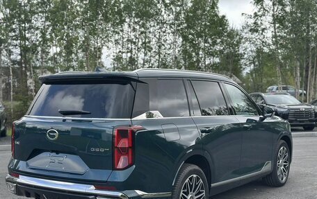 GAC GS8, 2026 год, 5 349 000 рублей, 8 фотография