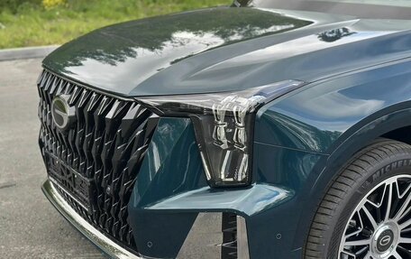 GAC GS8, 2026 год, 5 349 000 рублей, 10 фотография