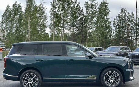 GAC GS8, 2026 год, 5 349 000 рублей, 9 фотография