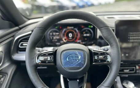 GAC GS8, 2026 год, 5 349 000 рублей, 13 фотография