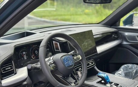 GAC GS8, 2026 год, 5 349 000 рублей, 14 фотография