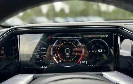 GAC GS8, 2026 год, 5 349 000 рублей, 17 фотография
