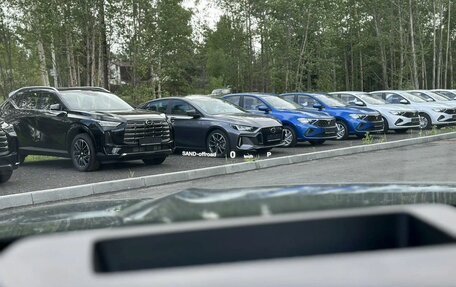 GAC GS8, 2026 год, 5 349 000 рублей, 19 фотография